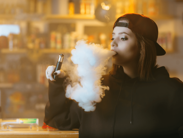 The Ultimate Guide to Choosing the Right Vape for Beginners